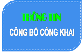 Quyết đinh Vv công khai văn bản phê duyệt kế hoạch vận động tài trợ năm học 2024 -2025 của phòng GD&ĐT Diễn Châu